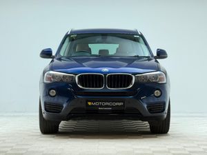 BMW X3 SE 20D F25 2.0 D XDRIVE - Image 2