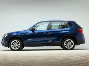 BMW X3 SE 20D F25 2.0 D XDRIVE - Image 4