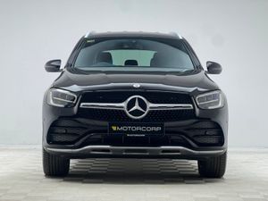 Mercedes-Benz GLC 300DE AMG LINE 4MATIC - Image 2