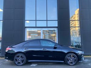Mercedes-Benz CLA CLA 250e AMG Line Premium Auto ( - Image 4