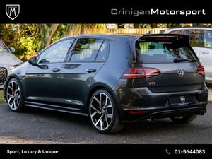 Volkswagen Golf GTI Club Sport - Image 2
