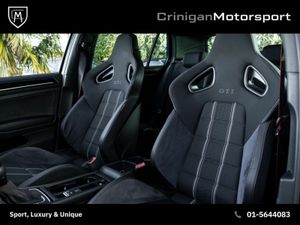 Volkswagen Golf GTI Club Sport - Image 3