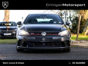 Volkswagen Golf GTI Club Sport - Image 4