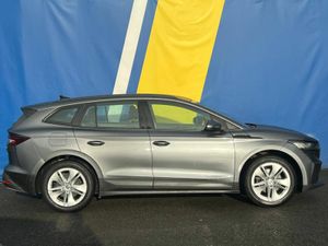 Skoda Enyaq IV 60 // APPLE CARPLAY/ANDROID AUTO // - Image 3