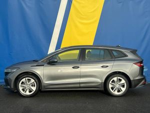 Skoda Enyaq IV 60 // APPLE CARPLAY/ANDROID AUTO // - Image 4