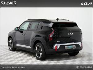 Kia EV3 K2 LONG RANGE **0% FINANCE+FREE HOME CHARG - Image 2