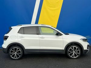 Volkswagen T-Cross 1ST EDITION 1.0 TSI // 18" R-LI - Image 2