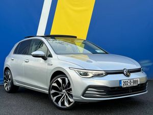 Volkswagen Golf STYLE 1.5 TSI // OPENING PAN ROOF - Image 3