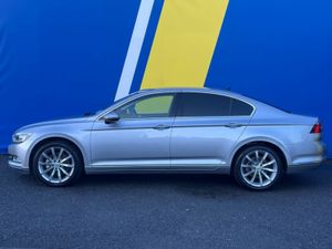 Volkswagen Passat HIGHLINE 2.0 TDI // FULL SERVICE - Image 3