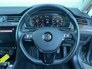 Volkswagen Passat HIGHLINE 2.0 TDI // FULL SERVICE - Image 4
