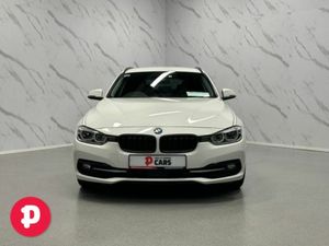 BMW 3-Series 320D SE TOURING - STRAIGHT SALE DISCO - Image 2