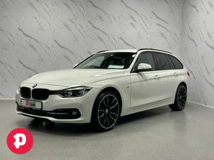 BMW 3-Series 320D SE TOURING - STRAIGHT SALE DISCO - Image 3