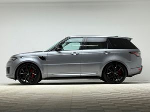 Land Rover Range Rover Sport HSE DYNAMIC P400E - Image 4