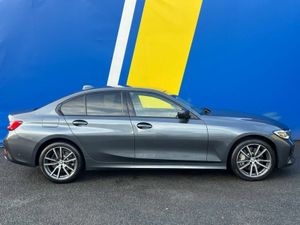 BMW 3-Series 330e SPORT 2.0 HYBRID // SERVICE HIST - Image 2