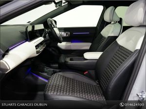 Kia EV4 GT LINE **0% FINANCE + FREE HOME CHARGER+ - Image 3