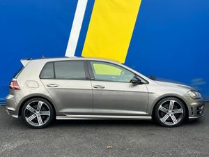 Volkswagen Golf R 4MOTION 2.0 TSI // 300 BHP // LE - Image 2