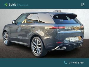 Land Rover Range Rover Sport 3.0 PHEV SE Dynamic - Image 3