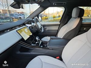 Land Rover Range Rover Sport 3.0 PHEV 460PS SE Dyn - Image 3