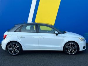 Audi A1 S-LINE PACK 1.0 TFSI // NEW 17" S-LINE ALL - Image 2