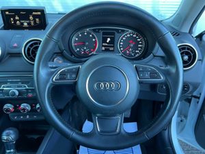 Audi A1 S-LINE PACK 1.0 TFSI // NEW 17" S-LINE ALL - Image 4