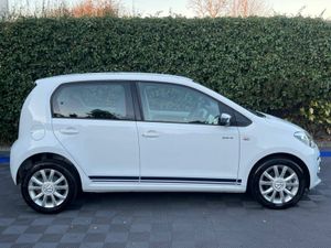 Volkswagen up! JEANS EDITION 1.0 TSI // LIMITED ED - Image 2