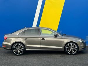 Audi A3 S-LINE PACK 1.4 TFSI // SERVICE HISTORY // - Image 2