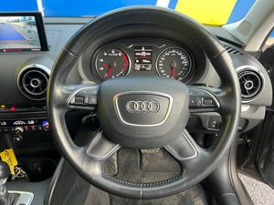 Audi A3 S-LINE PACK 1.4 TFSI // SERVICE HISTORY // - Image 4