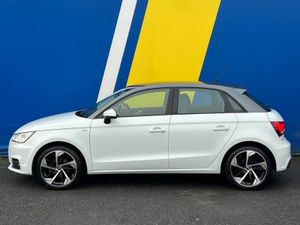Audi A1 S-LINE PACK 1.0 TFSI // NEW 17" ALLOYS // - Image 3