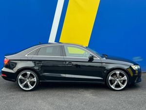 Audi A3 S-LINE PACK 1.4 TFSI // NEW 19" S-LINE ALL - Image 2
