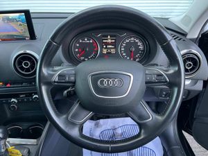 Audi A3 S-LINE PACK 1.4 TFSI // NEW 19" S-LINE ALL - Image 4