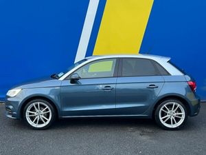 Audi A1 S-LINE PACK 1.0 TFSI // FULL SERVICE HISTO - Image 3