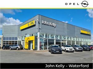 Opel Corsa Elite 1.2 100ps - Image 2