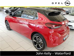 Opel Corsa Elite 1.2 100ps - Image 3