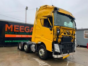 Volvo FH13 D13k460.........at2612f........ms 13 1 - Image 2