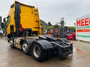 Volvo FH13 D13k460.........at2612f........ms 13 1 - Image 3