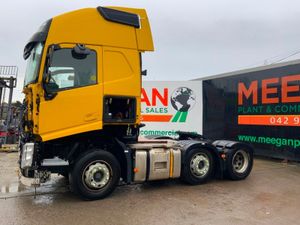 Volvo FH13 D13k460.........at2612f........ms 13 1 - Image 4