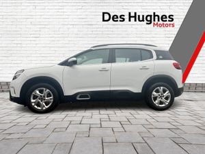 Citroen C5 Aircross 2020Hdi - Image 4
