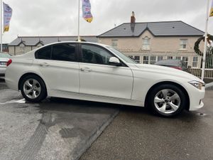 142 BMW 320D saloon - Image 4