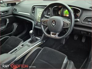 Renault Megane MEGANE 1.5 DCI IV GRAND COUPE I - Image 3