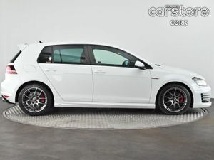 Volkswagen Golf 2.0 GTI Auto - Image 3