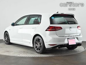 Volkswagen Golf 2.0 GTI Auto - Image 4