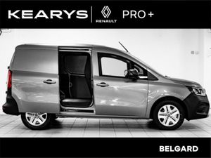 Renault Kangoo Order your 261 Kangoo START today! - Image 4