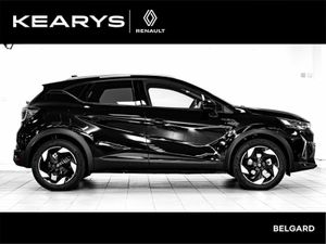 Renault Captur Order your 261 Techno Full Hybrid E - Image 3