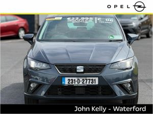 SEAT Ibiza 1.0 TSI 95hp SE+ - Image 3