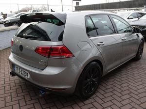 Volkswagen Golf 2017 - Image 4
