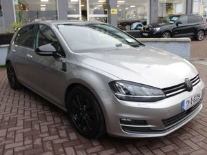 Volkswagen Golf 2017 - Image 2