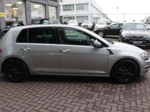 Volkswagen Golf 2017 - Image 3