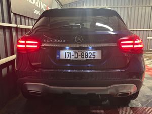 2017 172 Mercedes-Benz GLA 200 CDI URBAN AUTO - Image 2