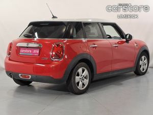 Mini Cooper 1.6 PET AUTO - Image 3