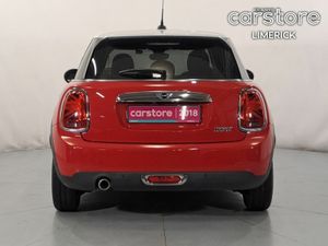 Mini Cooper 1.6 PET AUTO - Image 4